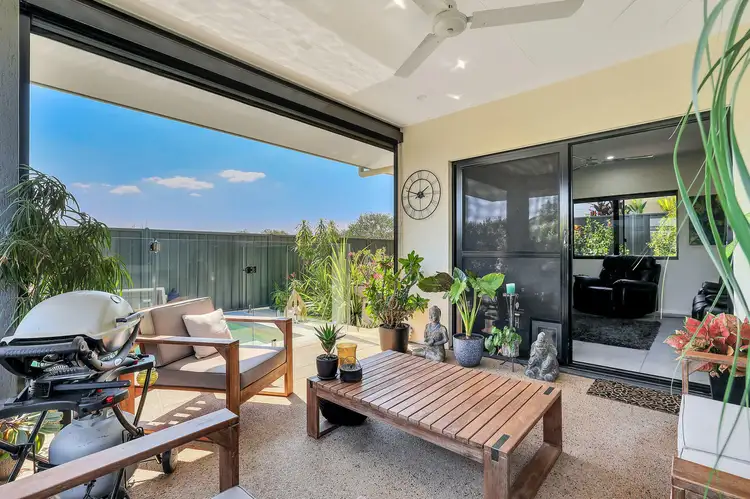 Second view of Homely house listing, 1 Kruss Street, Durack NT 830