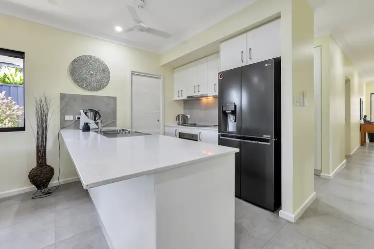 Fourth view of Homely house listing, 1 Kruss Street, Durack NT 830