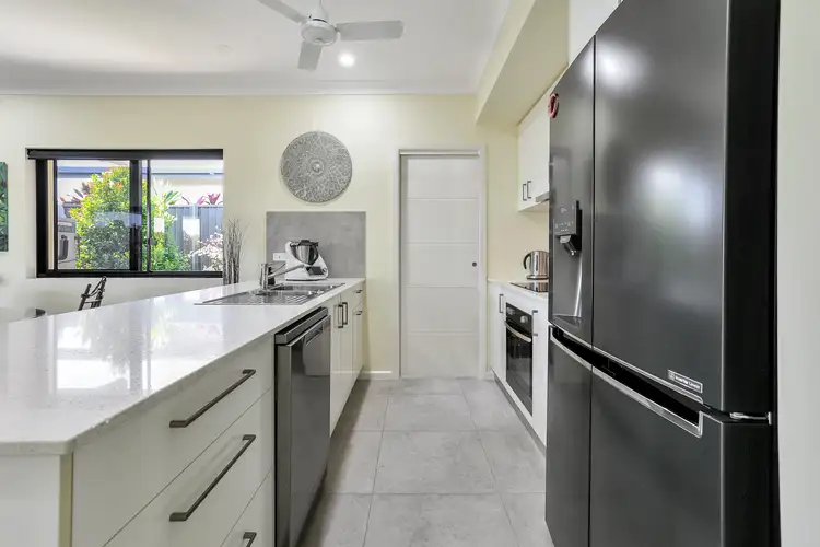 Fifth view of Homely house listing, 1 Kruss Street, Durack NT 830
