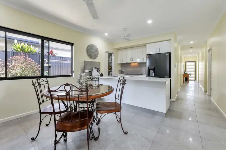 Sixth view of Homely house listing, 1 Kruss Street, Durack NT 830