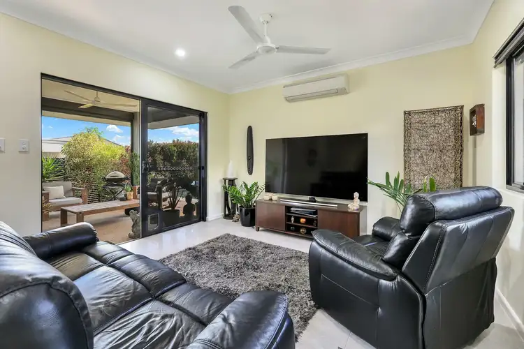 Seventh view of Homely house listing, 1 Kruss Street, Durack NT 830