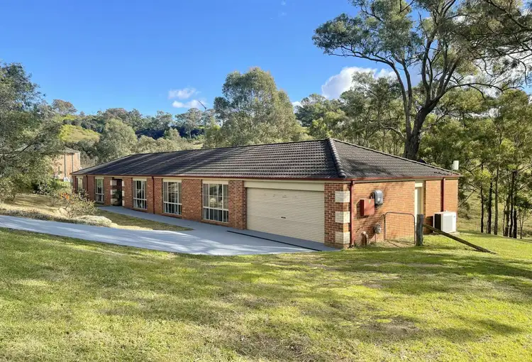 Main view of Homely house listing, 25 The Ironbarks, Picton NSW 2571