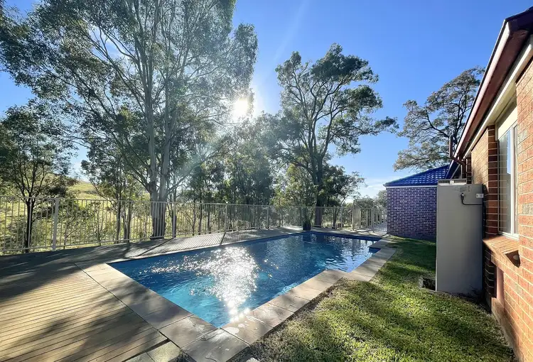 Second view of Homely house listing, 25 The Ironbarks, Picton NSW 2571
