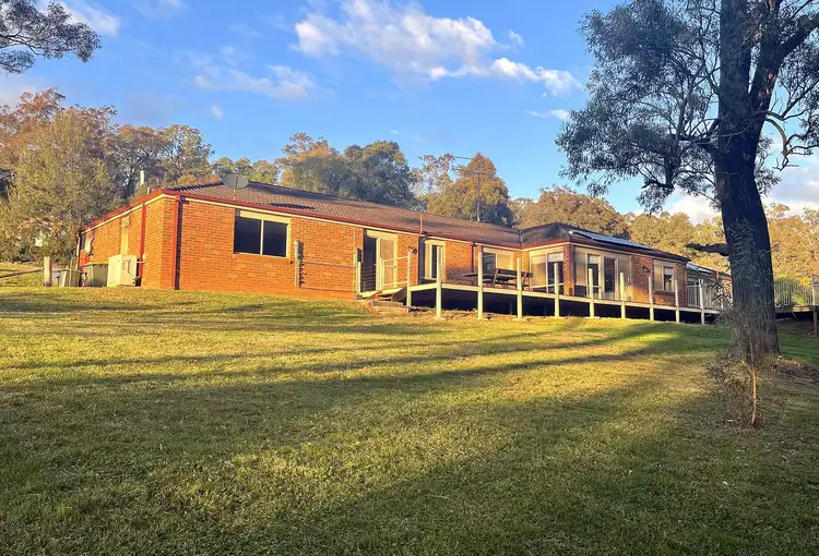 Fourth view of Homely house listing, 25 The Ironbarks, Picton NSW 2571