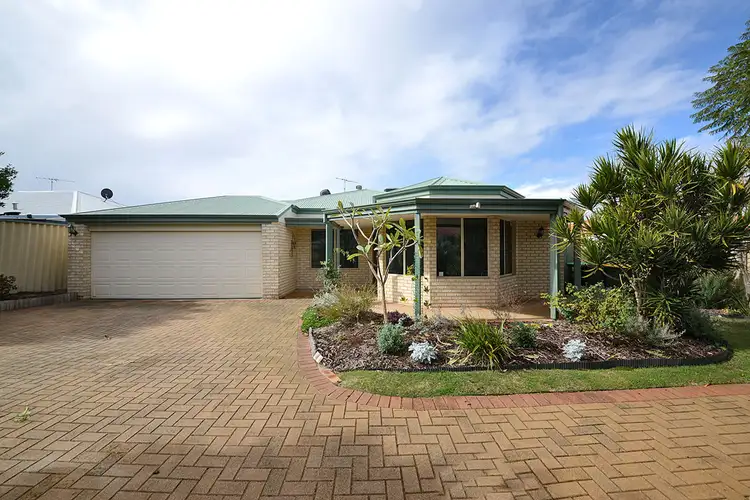 Main view of Homely house listing, 6 Malup Place, Sinagra WA 6065