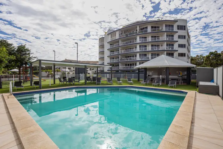 Main view of Homely unit listing, Unit 11/5 Links Ct, Woorim QLD 4507