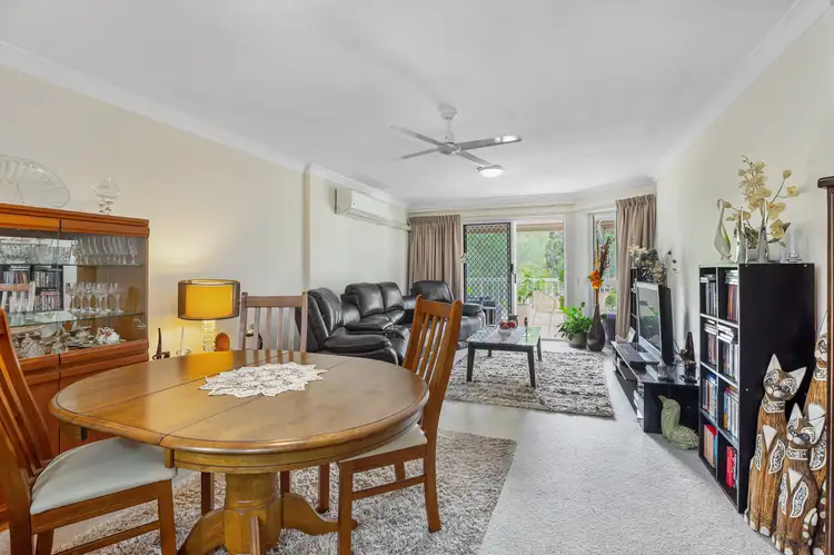 Third view of Homely unit listing, Unit 11/5 Links Ct, Woorim QLD 4507