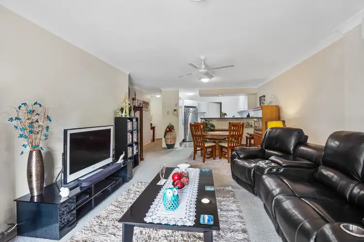 Fourth view of Homely unit listing, Unit 11/5 Links Ct, Woorim QLD 4507