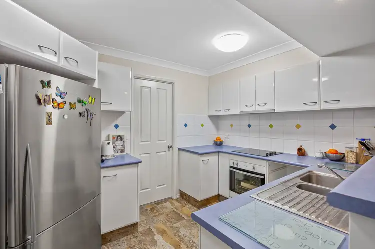 Fifth view of Homely unit listing, Unit 11/5 Links Ct, Woorim QLD 4507