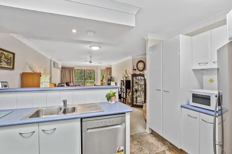 Sixth view of Homely unit listing, Unit 11/5 Links Ct, Woorim QLD 4507