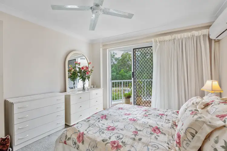 Seventh view of Homely unit listing, Unit 11/5 Links Ct, Woorim QLD 4507