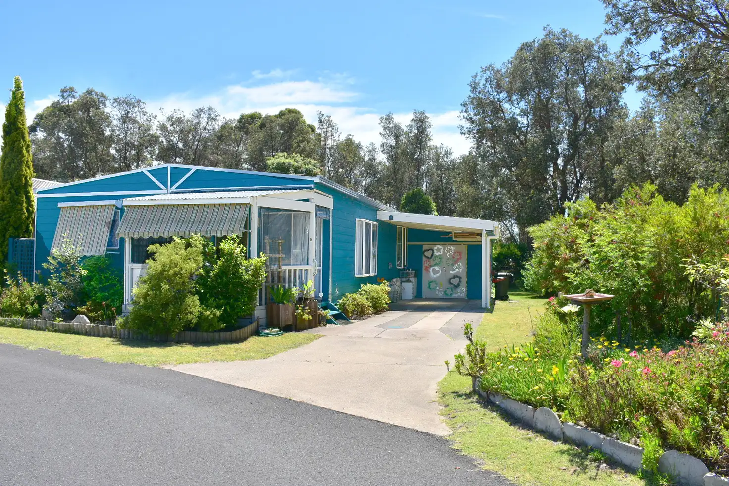Main view of Homely house listing, 6/731 Princes Highway, Eden NSW 2551