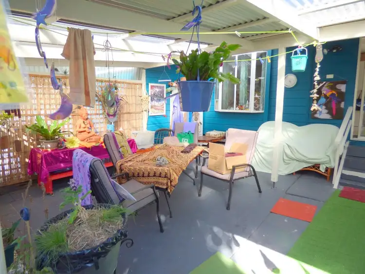 Sixth view of Homely house listing, 6/731 Princes Highway, Eden NSW 2551