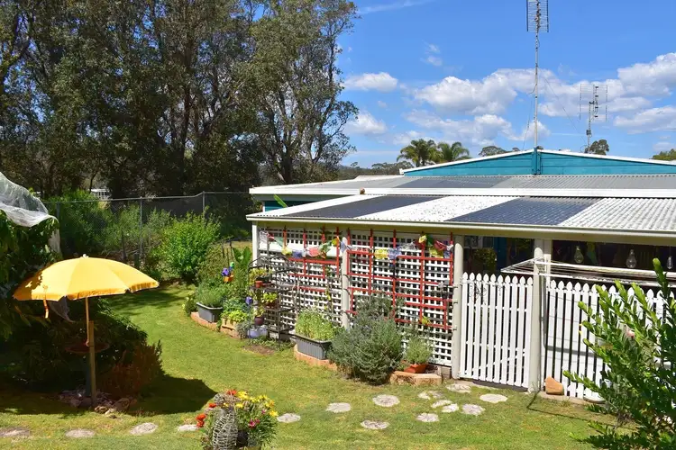 Seventh view of Homely house listing, 6/731 Princes Highway, Eden NSW 2551