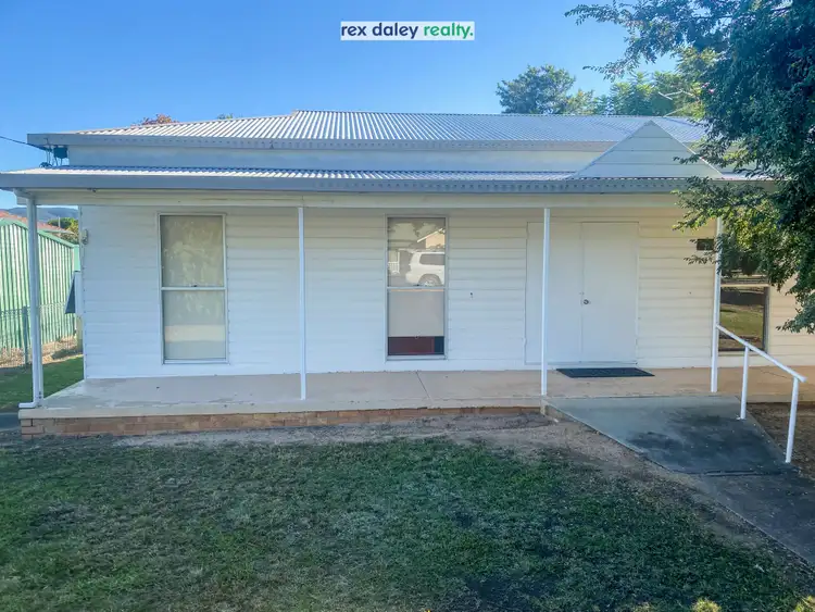 20 Maitland Street, Bingara NSW 2404