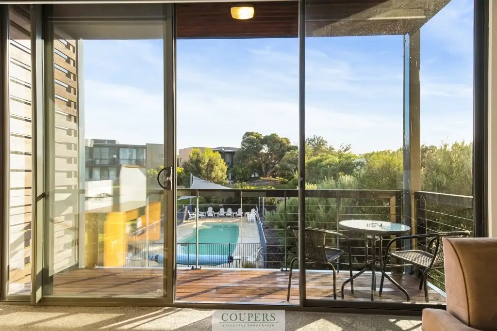 Main view of Homely apartment listing, 60/50 Peter Thomson Drive, Fingal VIC 3939