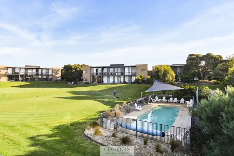 Second view of Homely apartment listing, 60/50 Peter Thomson Drive, Fingal VIC 3939