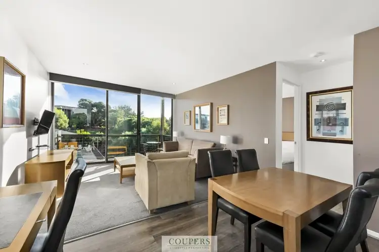 Third view of Homely apartment listing, 60/50 Peter Thomson Drive, Fingal VIC 3939