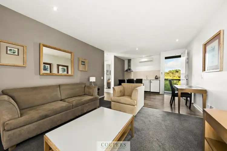 Fourth view of Homely apartment listing, 60/50 Peter Thomson Drive, Fingal VIC 3939