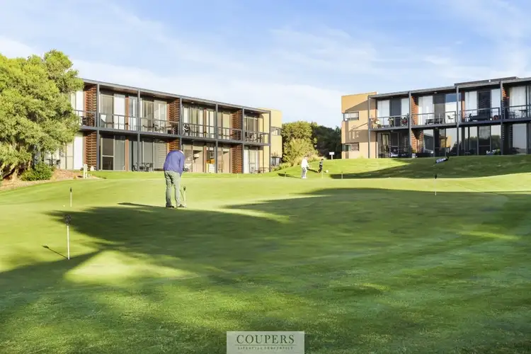 Fifth view of Homely apartment listing, 60/50 Peter Thomson Drive, Fingal VIC 3939