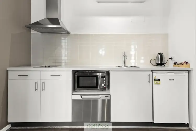 Sixth view of Homely apartment listing, 60/50 Peter Thomson Drive, Fingal VIC 3939