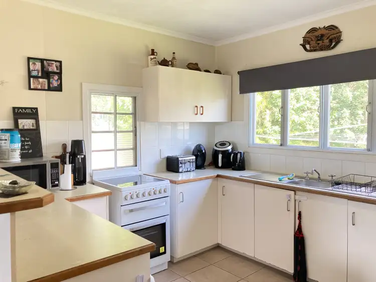 Third view of Homely house listing, 121 Elizabeth Ave, Clontarf QLD 4019
