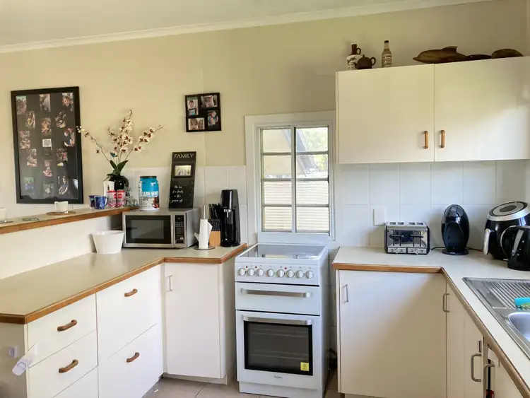 Fourth view of Homely house listing, 121 Elizabeth Ave, Clontarf QLD 4019