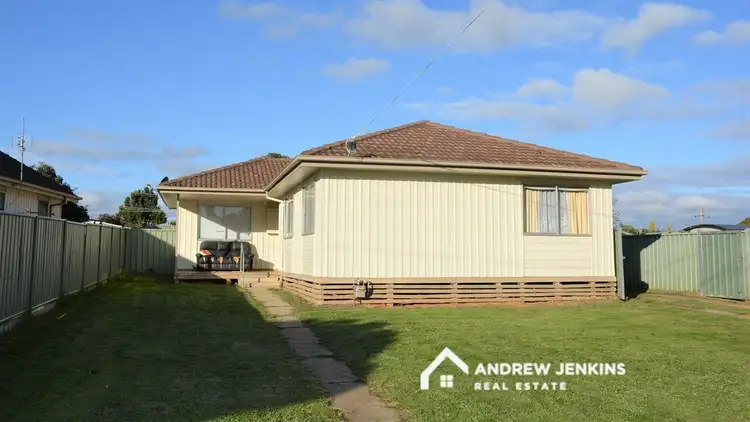 Main view of Homely house listing, 39 Blackwood Cres, Cobram VIC 3644