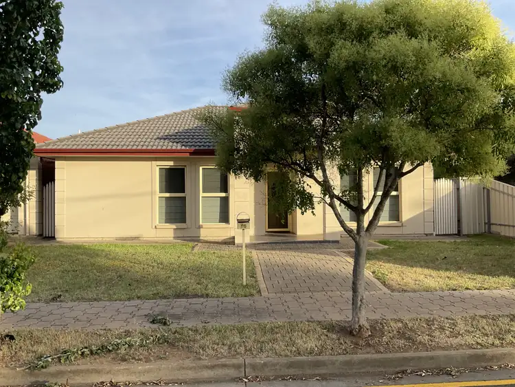 10 Jacob St, Windsor Gardens SA 5087