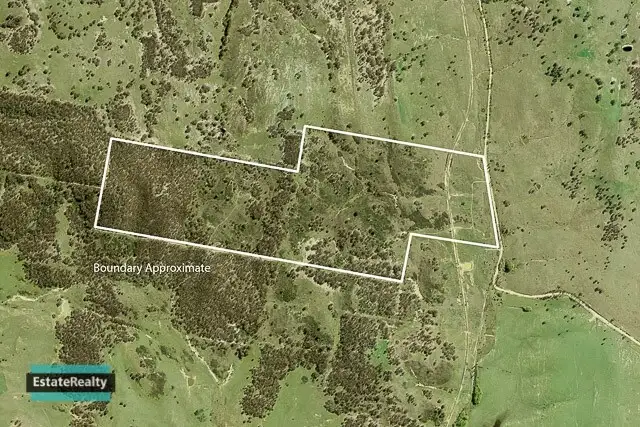 Main view of Homely land listing, 1996 Hoskinstown Road, Hoskinstown NSW 2621