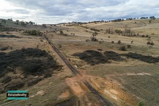 Second view of Homely land listing, 1996 Hoskinstown Road, Hoskinstown NSW 2621
