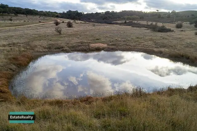 Third view of Homely land listing, 1996 Hoskinstown Road, Hoskinstown NSW 2621