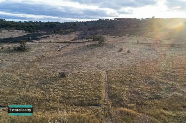 Fourth view of Homely land listing, 1996 Hoskinstown Road, Hoskinstown NSW 2621