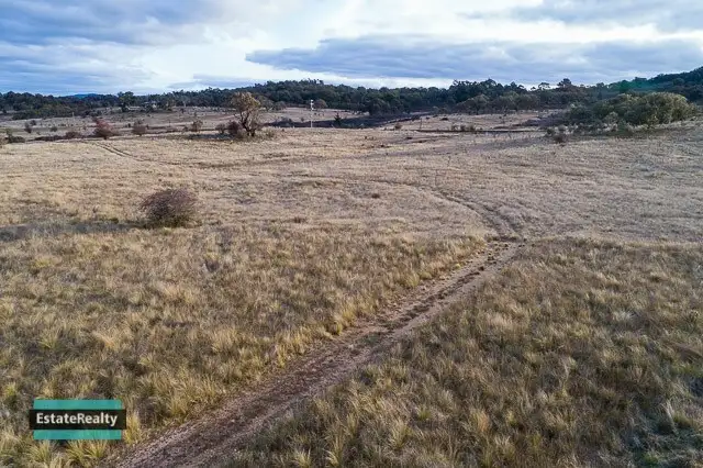 Fifth view of Homely land listing, 1996 Hoskinstown Road, Hoskinstown NSW 2621