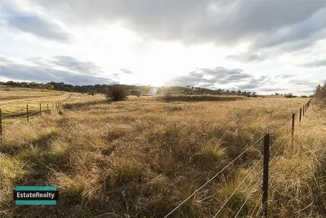 Sixth view of Homely land listing, 1996 Hoskinstown Road, Hoskinstown NSW 2621