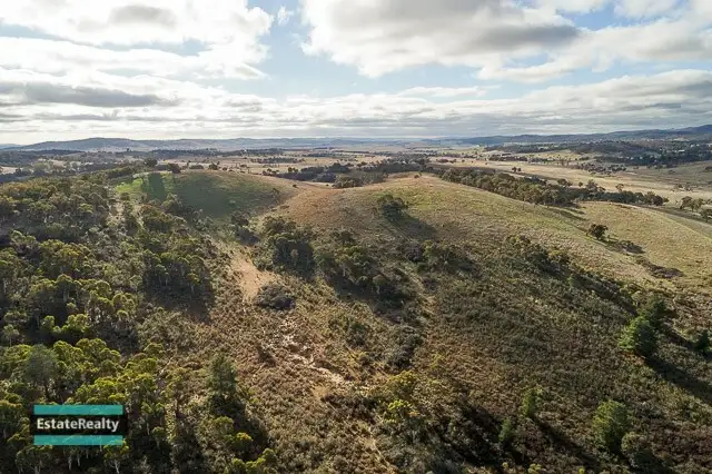 Seventh view of Homely land listing, 1996 Hoskinstown Road, Hoskinstown NSW 2621