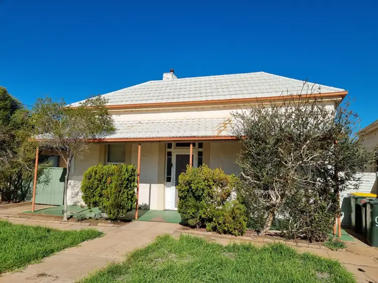 Main view of Homely house listing, 55 Goode Road, Port Pirie SA 5540