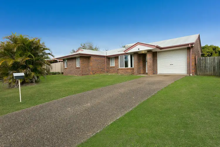 27 Rockman Dr, Raceview QLD 4305