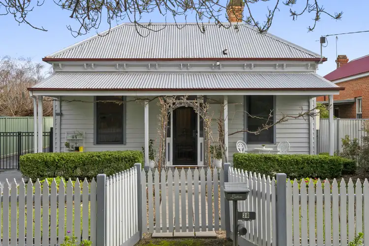 38 Byrne St, Benalla VIC 3672