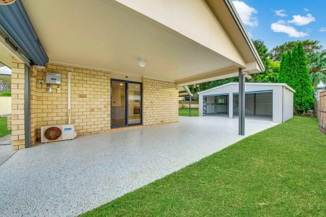 Main view of Homely house listing, 2 Harrier Ave, New Auckland QLD 4680