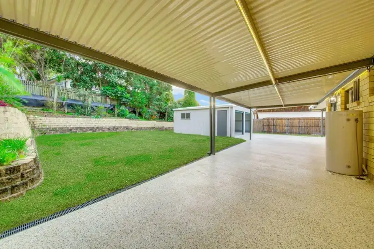 Fourth view of Homely house listing, 2 Harrier Ave, New Auckland QLD 4680