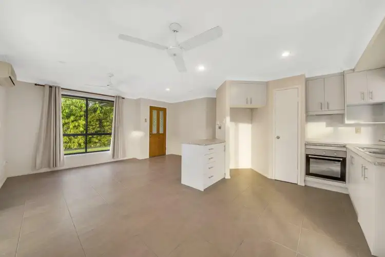 Fifth view of Homely house listing, 2 Harrier Ave, New Auckland QLD 4680