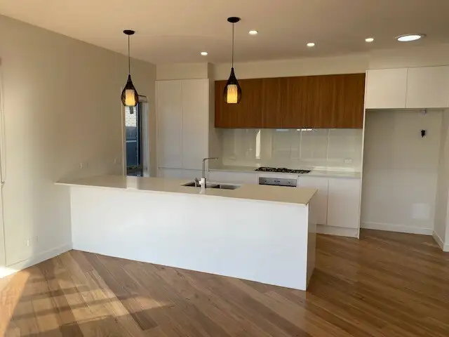 Second view of Homely townhouse listing, 3/11 Sovereign Way, Avondale Heights VIC 3034