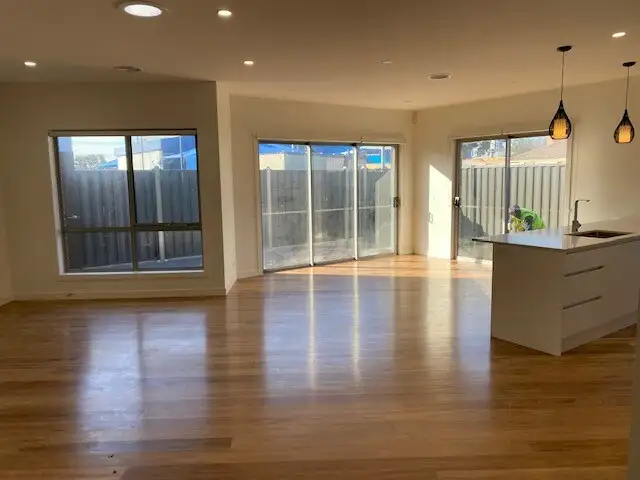 Third view of Homely townhouse listing, 3/11 Sovereign Way, Avondale Heights VIC 3034