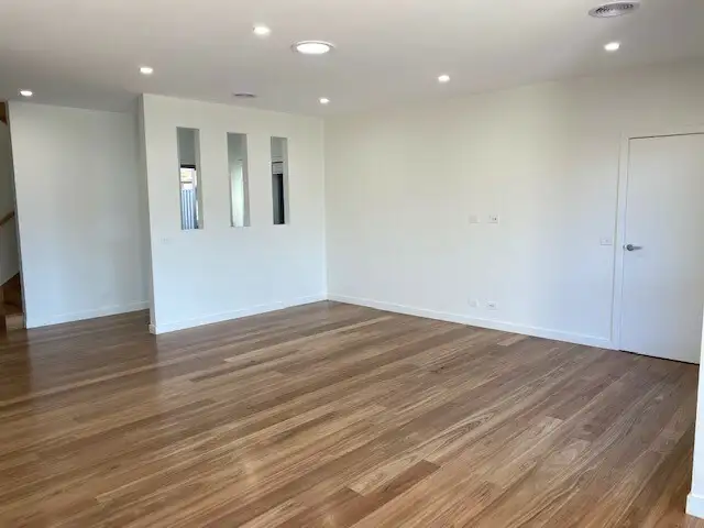 Fourth view of Homely townhouse listing, 3/11 Sovereign Way, Avondale Heights VIC 3034
