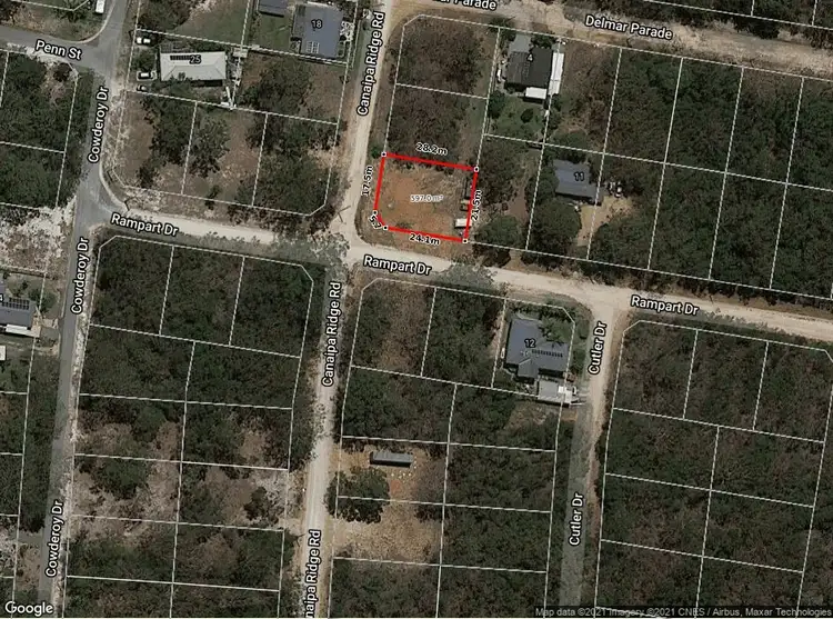 Fourth view of Homely house listing, 17 Canaipa Ridge Rd, Russell Island QLD 4184
