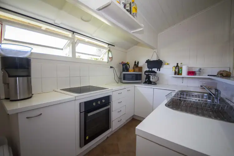 Second view of Homely house listing, 150 Arnaud St, Granville QLD 4650