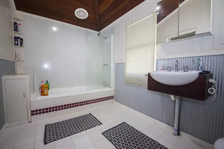 Third view of Homely house listing, 150 Arnaud St, Granville QLD 4650