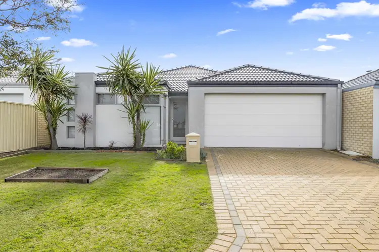 69 Portaferry Gdns, Ridgewood WA 6030