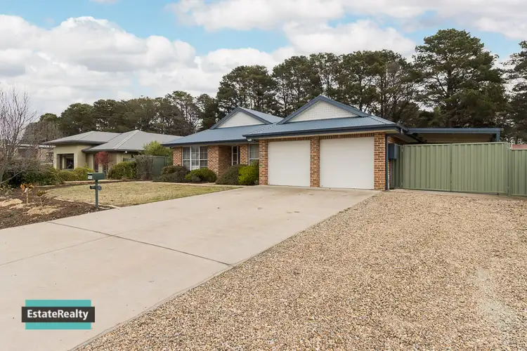Main view of Homely house listing, 22 Day Cct, Bungendore NSW 2621
